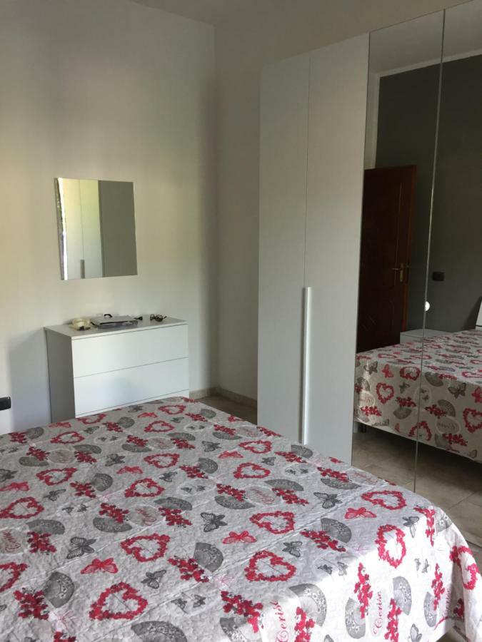La Magnolia Apartment Ricco del Golfo di Spezia Exterior photo