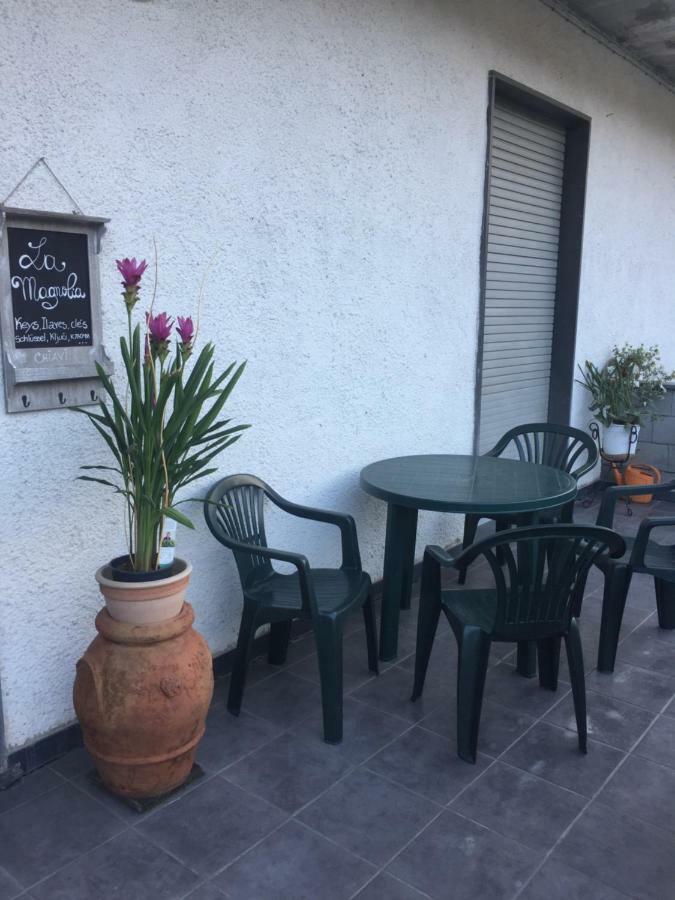 La Magnolia Apartment Ricco del Golfo di Spezia Exterior photo